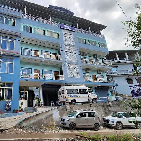 Ubex Home Rišikéš Exteriér fotografie