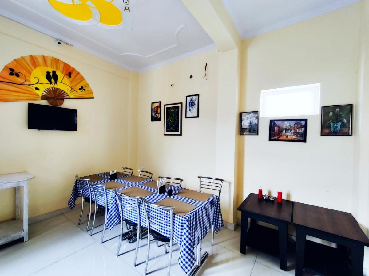 Ubex Home Rišikéš Exteriér fotografie