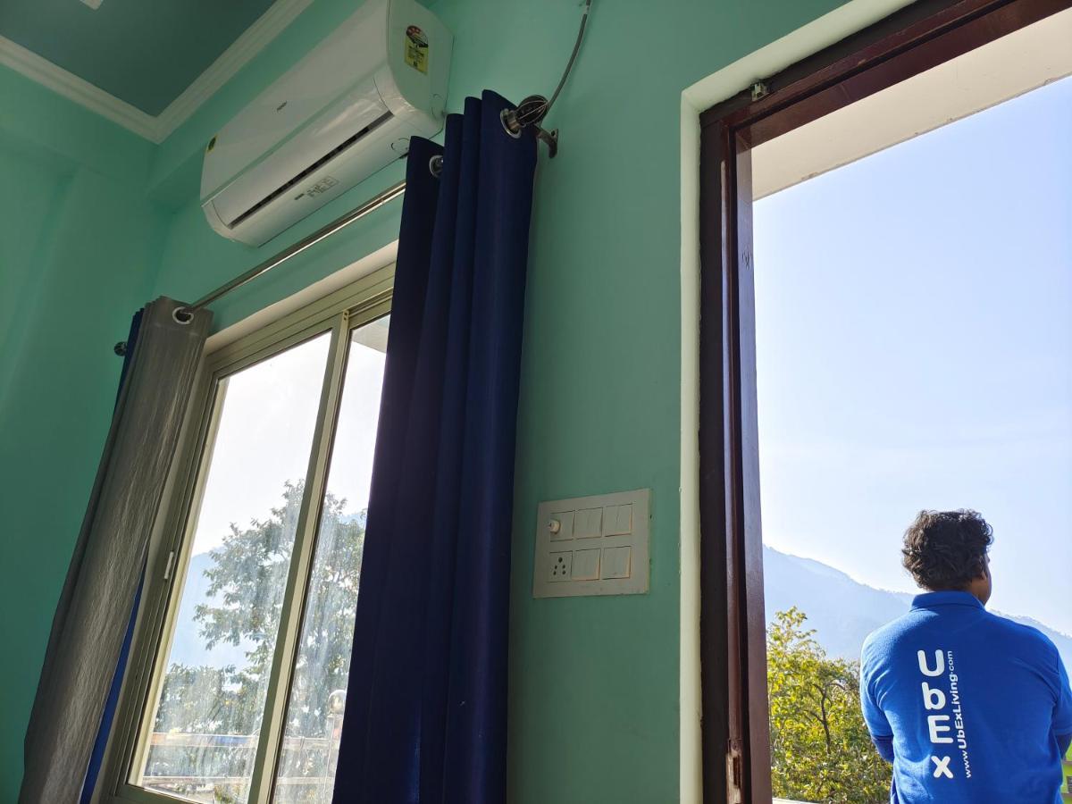 Ubex Home Rišikéš Exteriér fotografie