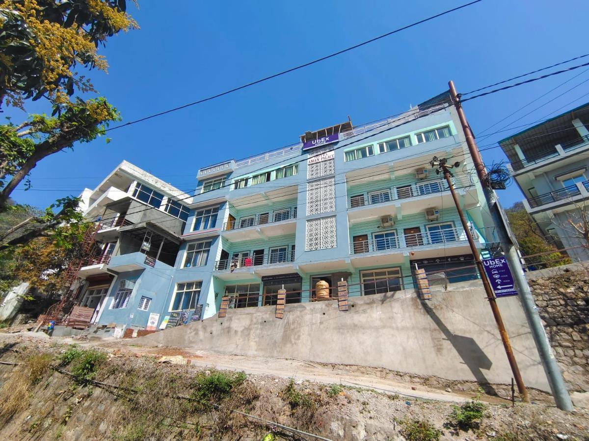 Ubex Home Rišikéš Exteriér fotografie