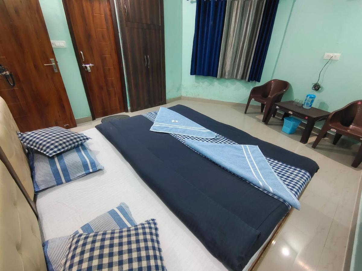 Ubex Home Rišikéš Exteriér fotografie