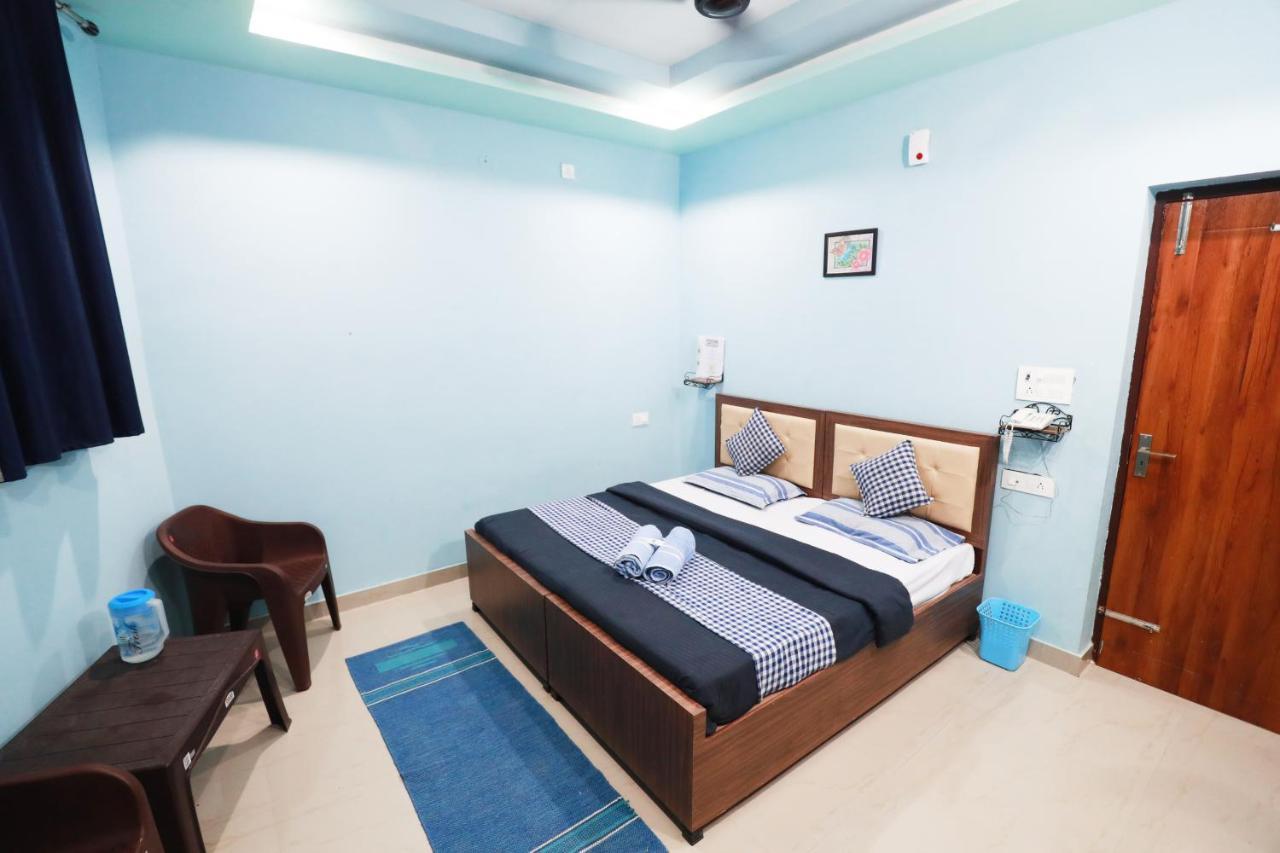 Ubex Home Rišikéš Exteriér fotografie