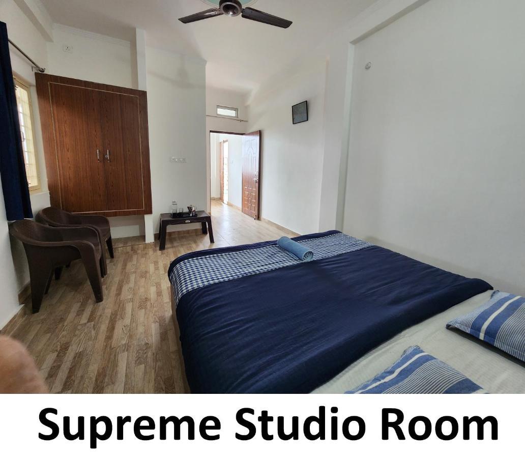 Ubex Home Rišikéš Exteriér fotografie