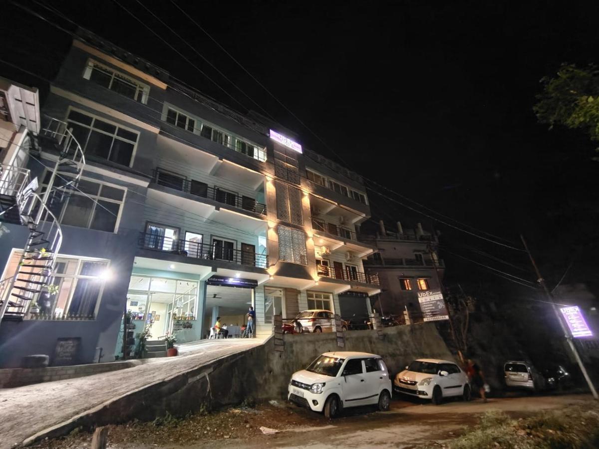 Ubex Home Rišikéš Exteriér fotografie