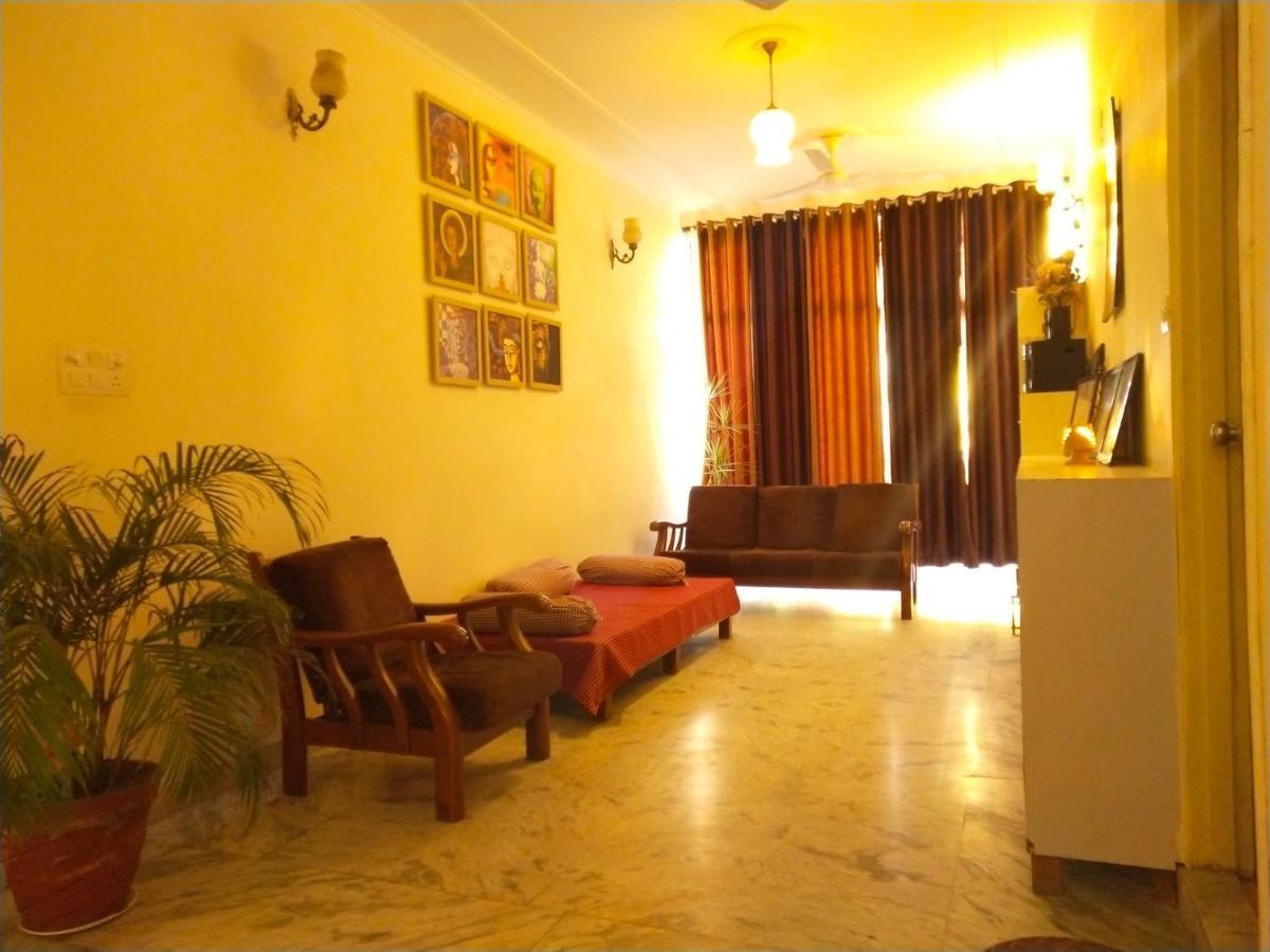 Ubex Home Rišikéš Exteriér fotografie