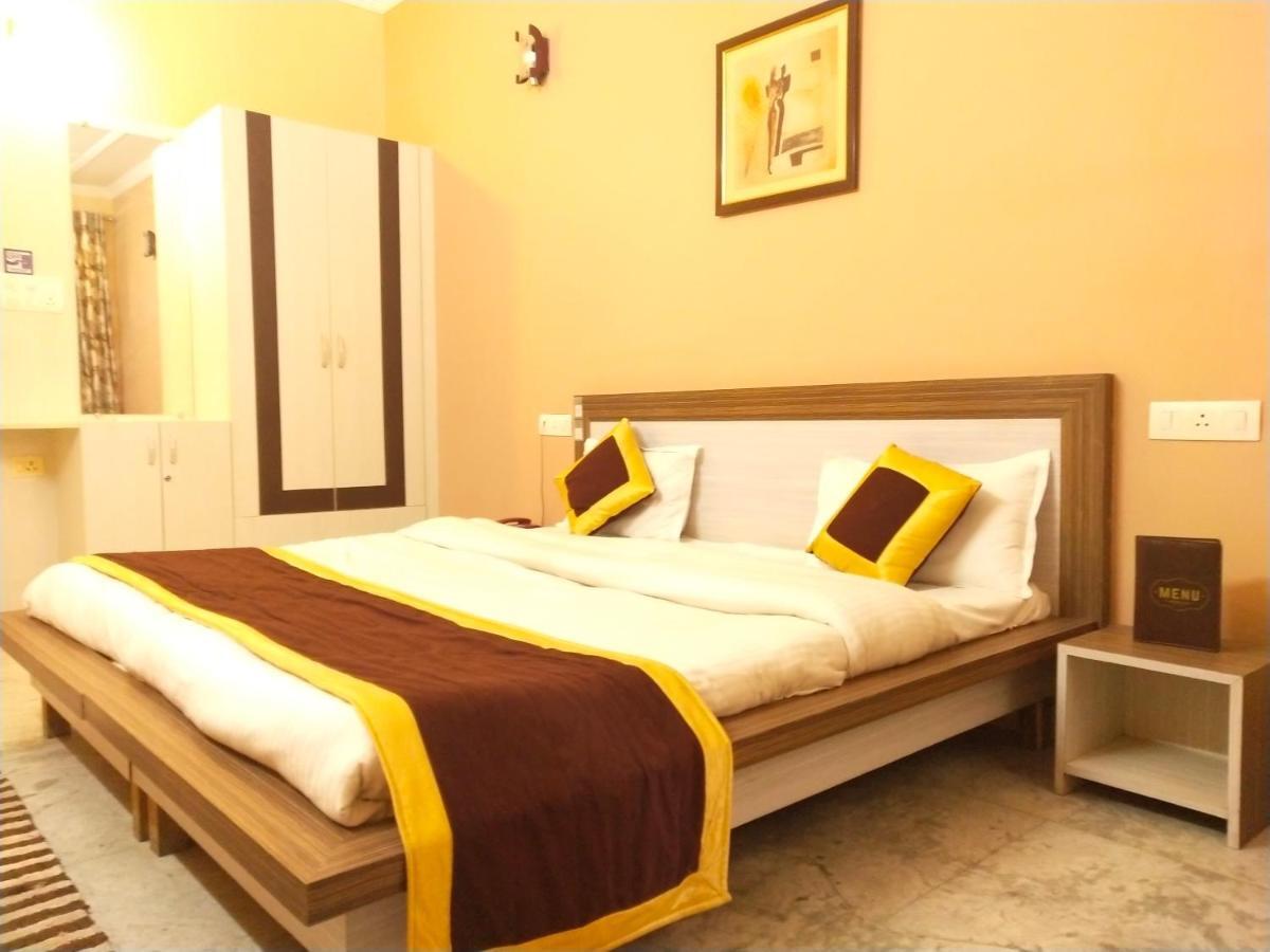 Ubex Home Rišikéš Exteriér fotografie