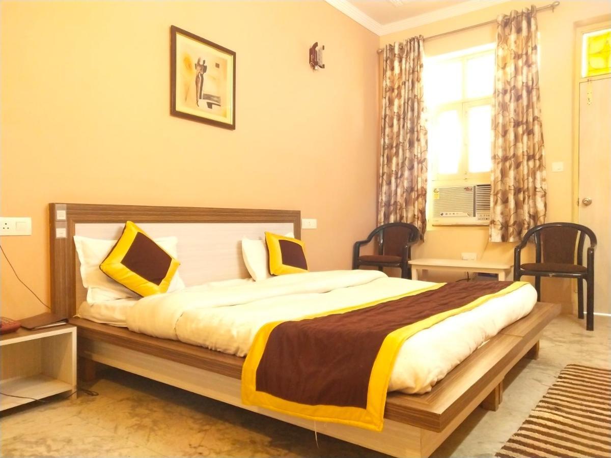 Ubex Home Rišikéš Exteriér fotografie